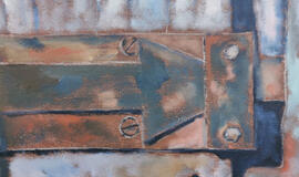 „Kultūros Fabrike“ paroda keičia parodą