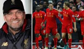 „Liverpool“ šturmuoja FIFA klubų taurės turnyrą, treneriui „be galo įdomu“