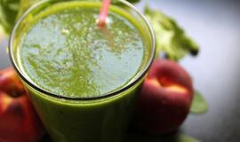 Meniu po švenčių: lengvi patiekalai, kurie padės vėl jaustis energingiems