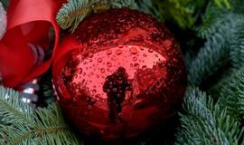 Orai per Kalėdas: sinoptikai pranešė, kokie reiškiniai užklups Lietuvą