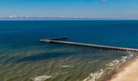 Palangos šonai braška – norintys sutikti čia Naujuosius jau pavėlavo, kainos siekia šimtus