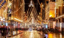 Pamatykite, kaip Kalėdas pasitinka Europos miestai: įspūdingiausi kalėdiniai miesteliai – vos kelios valandos lėktuvu nuo Lietuvos