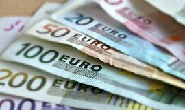 Penkeri metai su euru – nauda Lietuvai akivaizdi