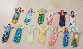 Klaipėdoje moteris pradžiugino akcija „Padovanok suknelę“