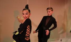 Apdovanoti gabiausi Klaipėdos moksleiviai