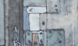 „Kultūros Fabrike“ paroda keičia parodą