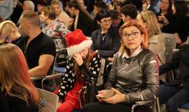 Apdovanoti gabiausi Klaipėdos moksleiviai