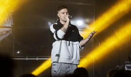 Žinomi Lietuvos žmonės motyvavo Klaipėdos jaunimą