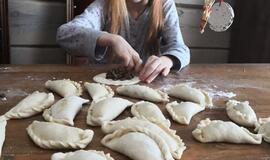 Saulėgrįža pagal kuršius