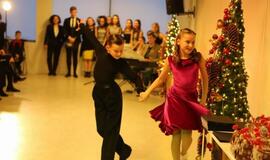 Apdovanoti gabiausi Klaipėdos moksleiviai