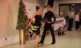 Apdovanoti gabiausi Klaipėdos moksleiviai