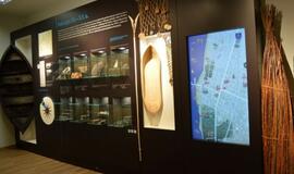 Įspūdinga kelionė praeities labirintais Palangos kurorto muziejuje