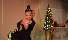 Apdovanoti gabiausi Klaipėdos moksleiviai