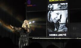 Žinomi Lietuvos žmonės motyvavo Klaipėdos jaunimą