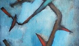 „Kultūros Fabrike“ paroda keičia parodą