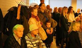 Apdovanoti gabiausi Klaipėdos moksleiviai