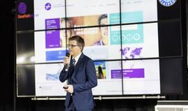 Žinomi Lietuvos žmonės motyvavo Klaipėdos jaunimą