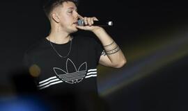 Žinomi Lietuvos žmonės motyvavo Klaipėdos jaunimą