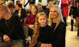 Apdovanoti gabiausi Klaipėdos moksleiviai