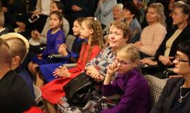 Apdovanoti gabiausi Klaipėdos moksleiviai