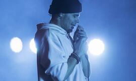 Žinomi Lietuvos žmonės motyvavo Klaipėdos jaunimą