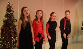 Apdovanoti gabiausi Klaipėdos moksleiviai