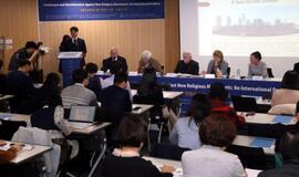 Prievarta keisti religiją pažeidžiant žmogaus teises - tarptautinė problema