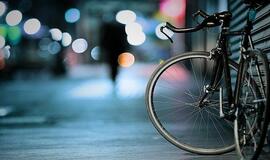 Seime pateiktas projektas dėl dviračių eismo per perėjas