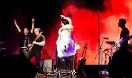 SEL Šiaulių jaunimui dovanoja 1000 bilietų