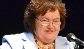 Šilutės kredito unijos įkūrėjos Genovaitės Kimbrienės receptas