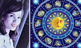 Šios savaitės horoskopas (gruodžio 16–22 d.)