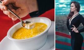 Sulieknėti padės... geros manieros