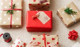 Šv. Kūčių dieną „Maximos“ parduotuvės dirbs trumpiau