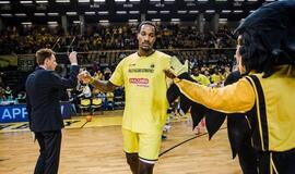 Testas „Neptūnui“: Čempionų lygos naujokė „Falco“