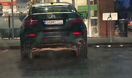 Vakarų Lietuvos automobilių statymo ypatumai