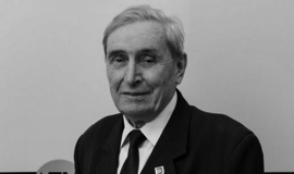 Netekome Garbės piliečio Česlovo Tarvydo