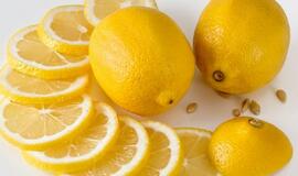 5 sveikatos problemos, kurias galima išgydyti ne tabletėmis, o citrinų sultimis