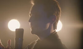 Alano Chošnau ir Leon Somov daina ir video klipas "Laukiau ilgai"