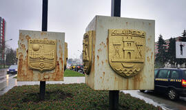 Atnaujins draugystę su Debrecenu