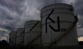 Baltarusija importuos naftos per Klaipėdą