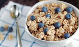 Greitų pusryčių idėjos skubantiems: ne tik skanu, bet ir maistinga