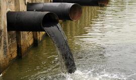 „Grigeo Klaipėda“ žada patikrinti ir aplinkosaugininkai