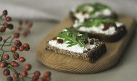 Kaip sumažinti cukraus vartojimą ir pasirinkti sveikesnius gaminius