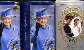 Karalienė Elžbieta II rengia krizinį susitikimą su princu Harry‘iu