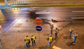 Kauno rajone rasti mirę sutuoktiniai