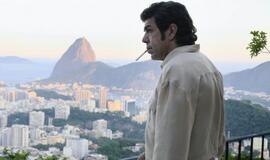 Kino teatruose – nepagražinta istorija apie Sicilijos mafiją parklupdžiusį žmogų