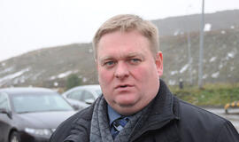 Ministras: &quot;Andrius Kairys prisipažino ėmęs kyšius&quot;