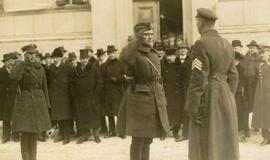 Muziejuje – renginys, skirtas Klaipėdos krašto dienai