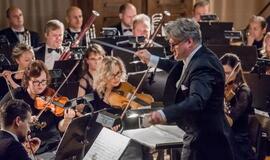 Muzikinio teatro istorija atsispindės žinomų operų uvertiūrose