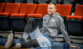 "Neptūnas" į Stambulą išvyko nukraujavęs